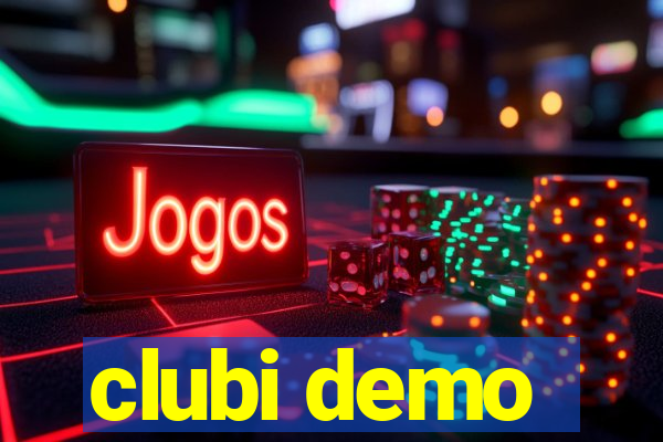 clubi demo