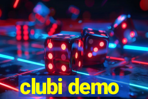 clubi demo