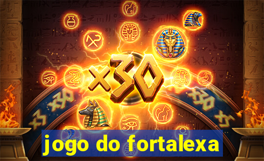 jogo do fortalexa