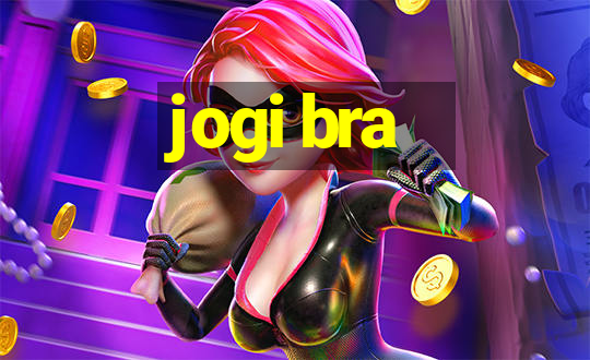 jogi bra