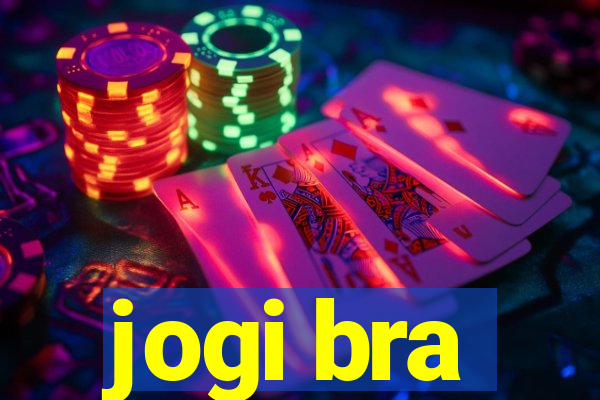 jogi bra