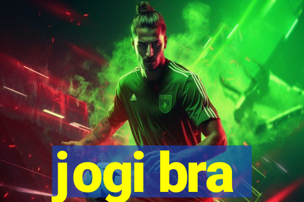 jogi bra