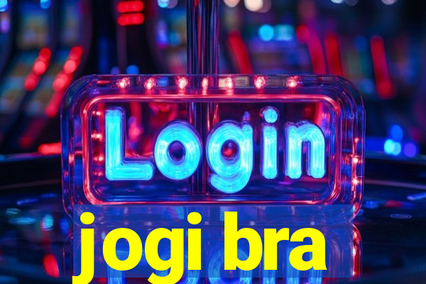 jogi bra