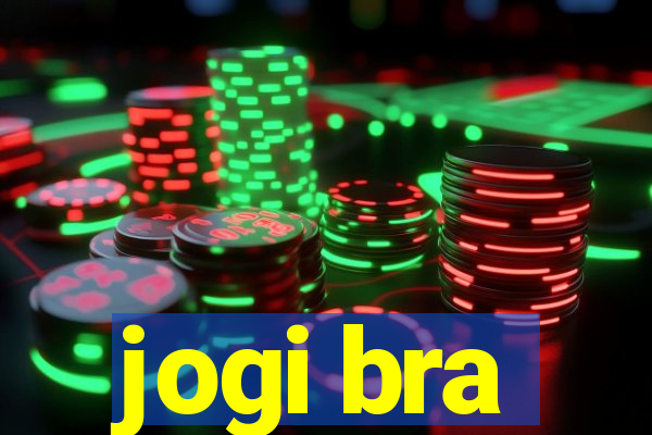 jogi bra