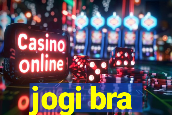 jogi bra