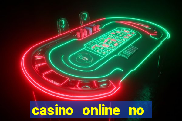 casino online no deposit free money