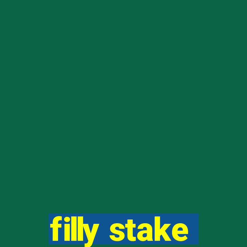 filly stake