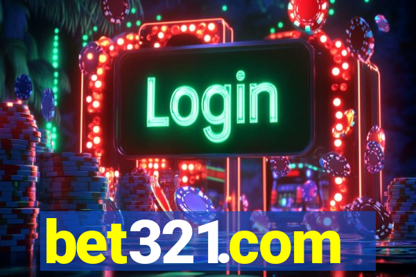 bet321.com