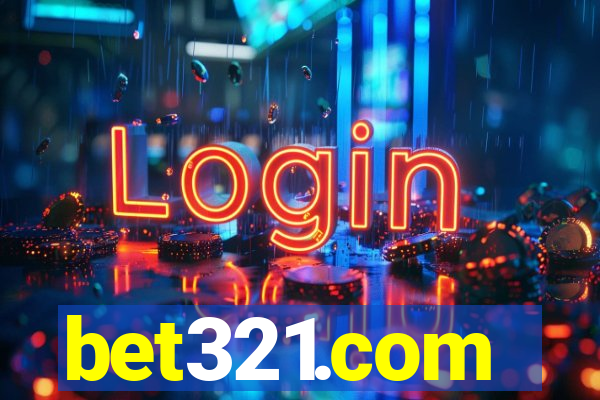 bet321.com