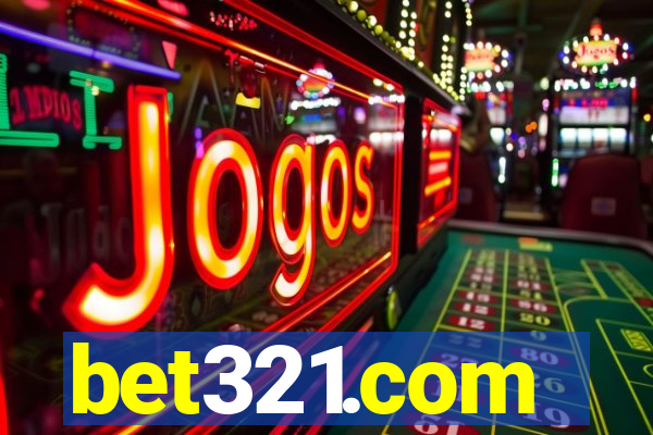 bet321.com