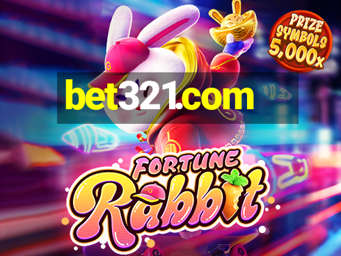 bet321.com