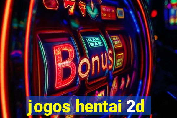 jogos hentai 2d