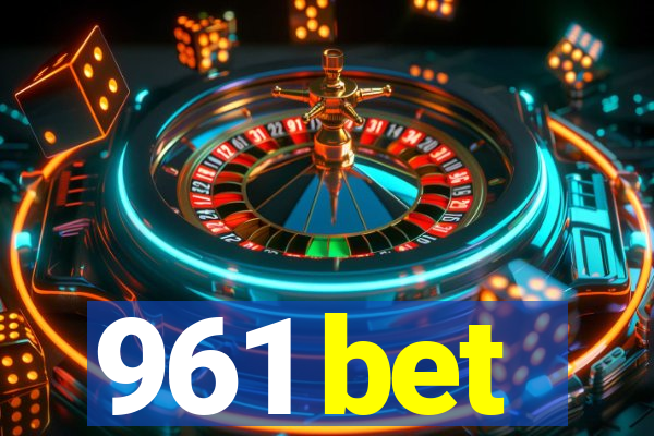 961 bet