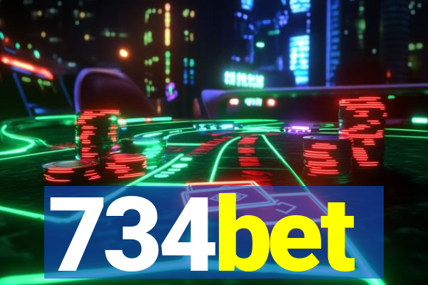 734bet