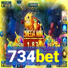 734bet