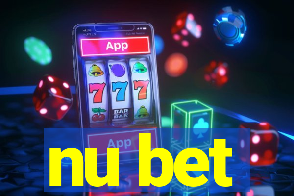 nu bet