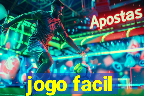 jogo facil