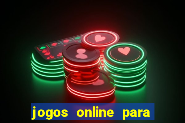 jogos online para ganhar dinheiro via pix