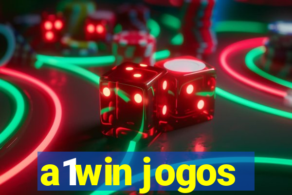 a1win jogos