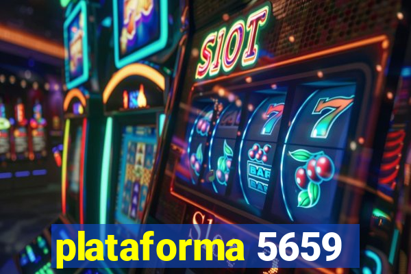 plataforma 5659