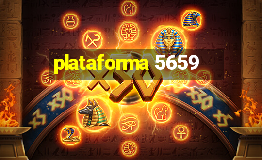 plataforma 5659