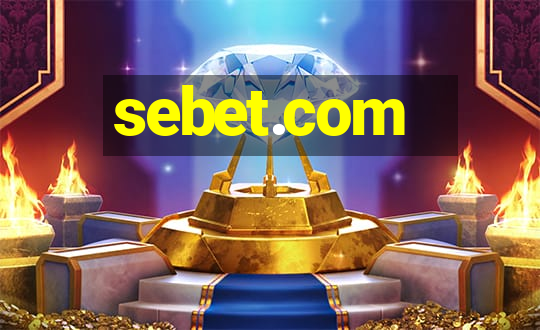 sebet.com