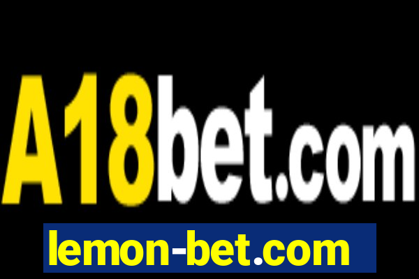 lemon-bet.com