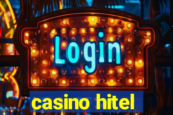 casino hitel