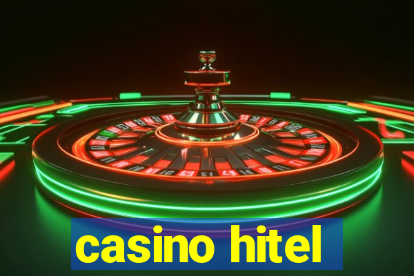 casino hitel