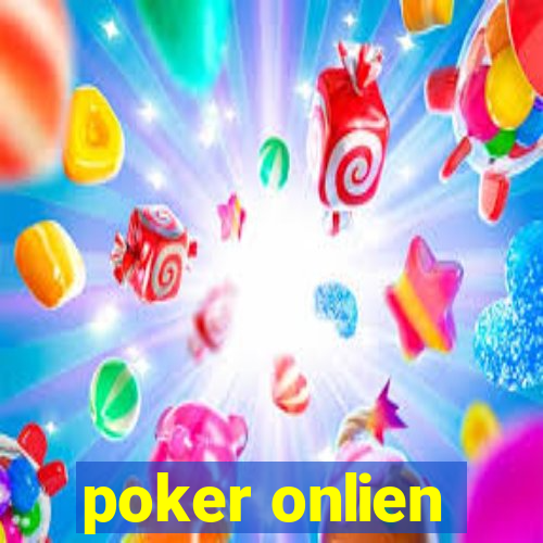 poker onlien