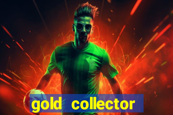 gold collector diamond edition slot free play