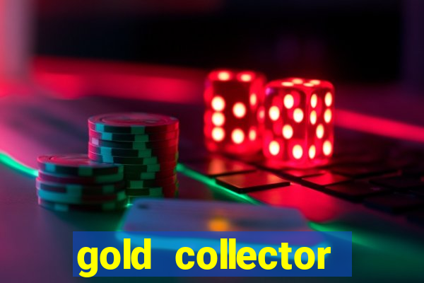 gold collector diamond edition slot free play