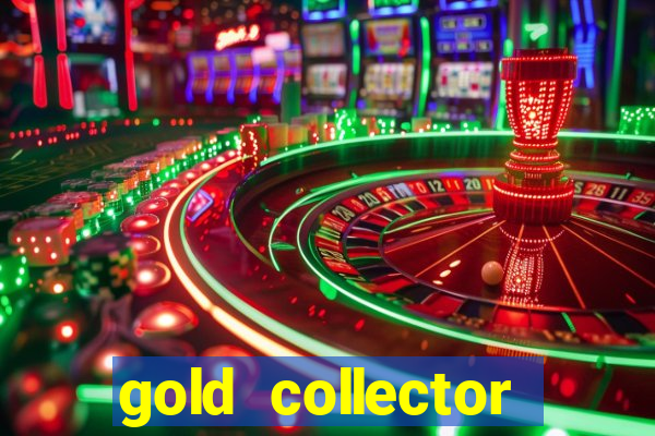 gold collector diamond edition slot free play