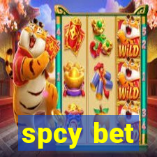 spcy bet