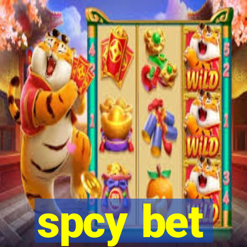 spcy bet