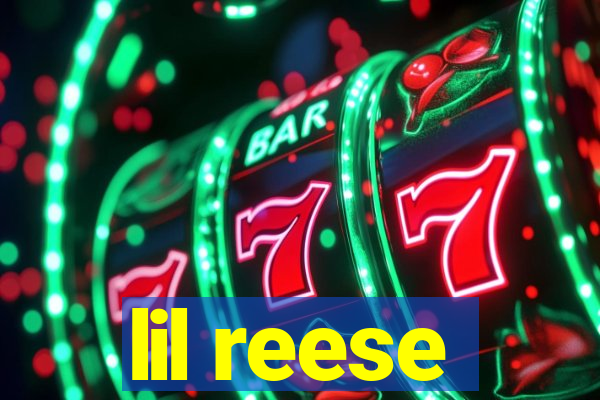 lil reese