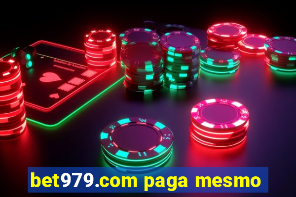 bet979.com paga mesmo