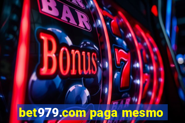 bet979.com paga mesmo