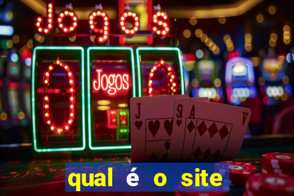 qual é o site oficial do jogo do tigrinho