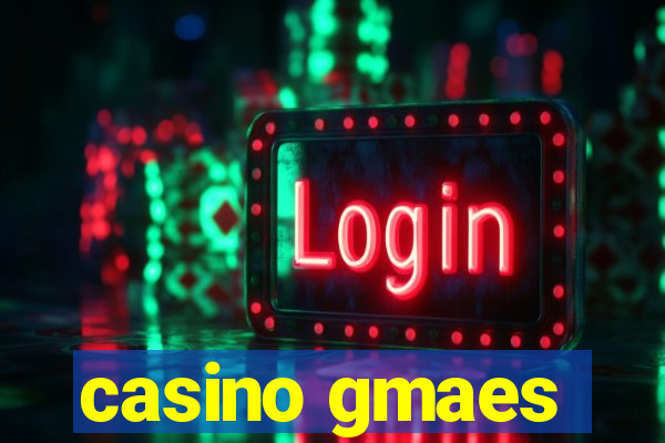 casino gmaes