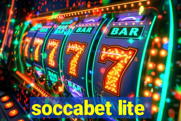 soccabet lite