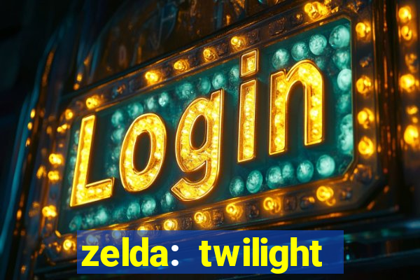 zelda: twilight princess rom zelda twilight princess rom pt-br dolphin