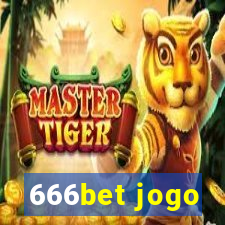 666bet jogo