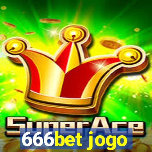 666bet jogo