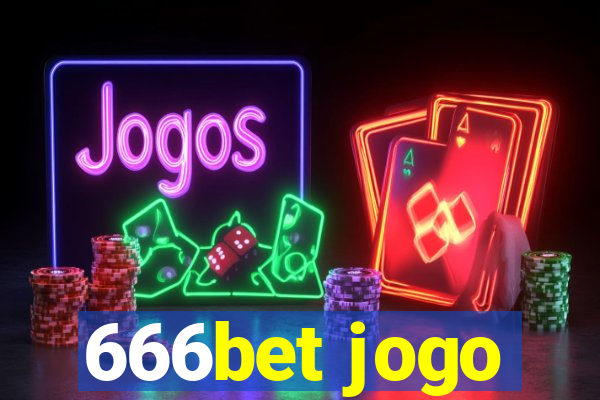 666bet jogo