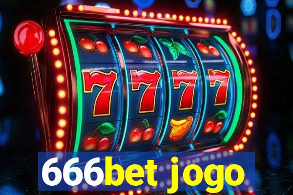 666bet jogo