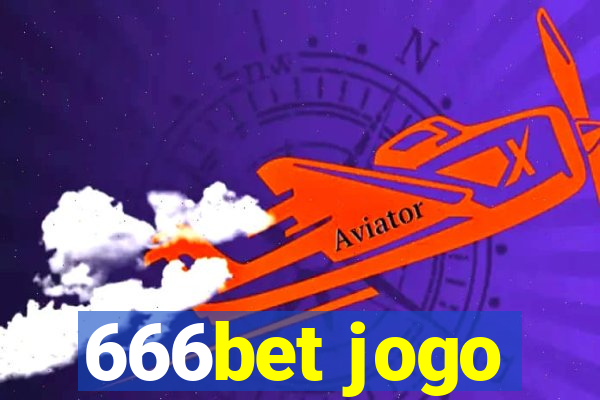 666bet jogo