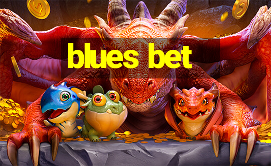 blues bet