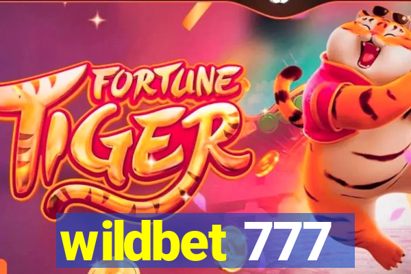 wildbet 777