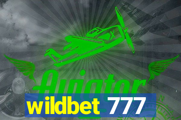 wildbet 777